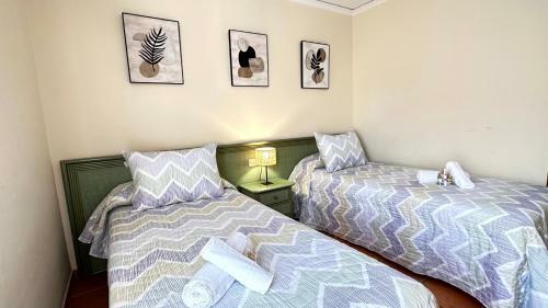 Apartamento Casas Del Mar - Oliva Nova - Primera L�nea De Playa