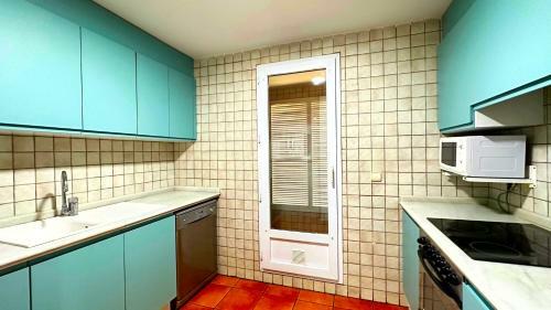 Apartamento Casas Del Mar - Oliva Nova - Primera L�nea De Playa