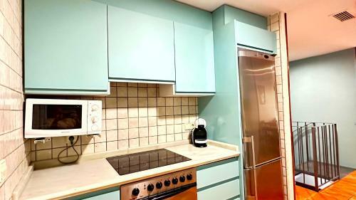 Apartamento Casas Del Mar - Oliva Nova - Primera L�nea De Playa