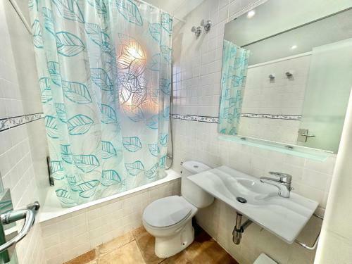 Apartamento Varsovia