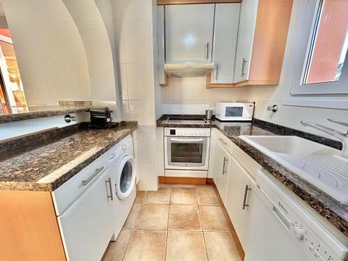 Apartamento Varsovia