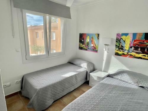 Apartamento Varsovia