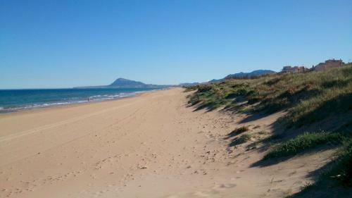 Apartamento Varsovia