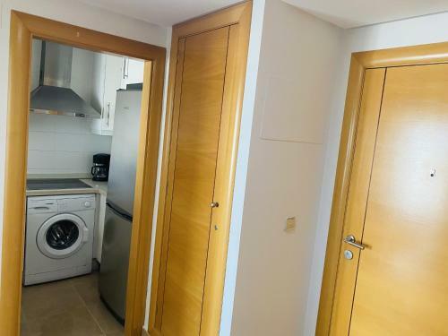 Apartamento Anacasa Albatros Met Oliva Nova Golf Ap463