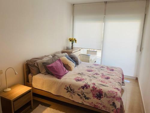 Apartamento Anacasa Albatros Met Oliva Nova Golf Ap463