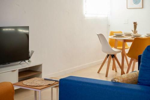 Apartamento Rinc�n Marino Bajo