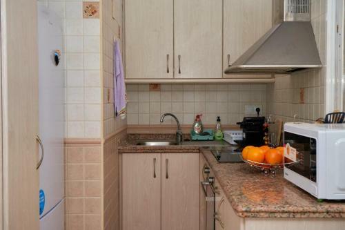 Apartamento Rinc�n Marino Bajo