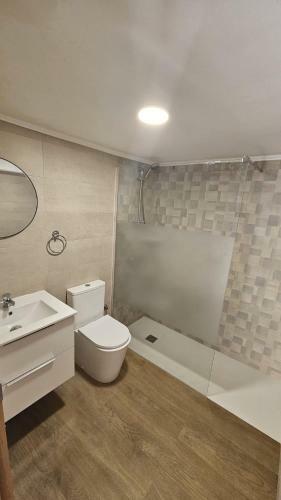 Apartamento Rinc�n Marino Bajo