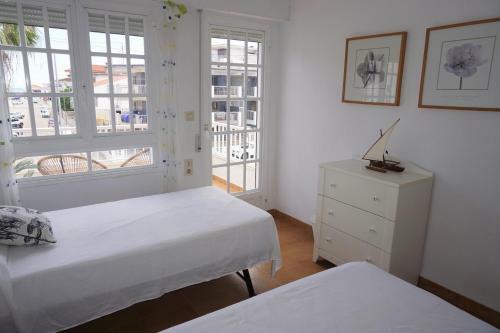 Apartamento Villa Ronda En La Playa De Oliva