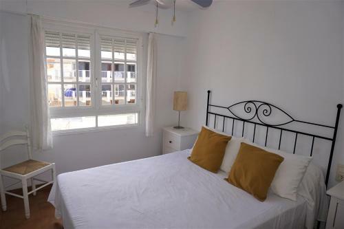 Apartamento Villa Ronda En La Playa De Oliva