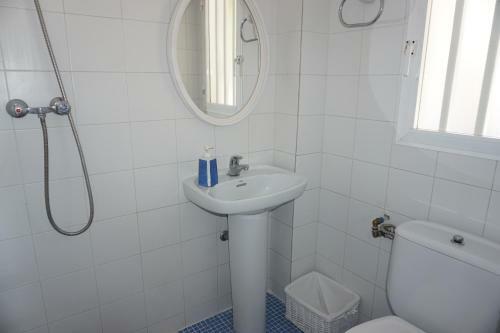 Apartamento Villa Ronda En La Playa De Oliva