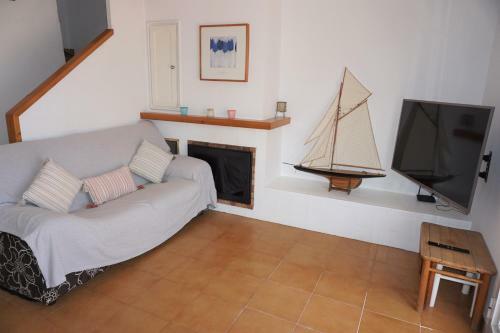 Apartamento Villa Ronda En La Playa De Oliva
