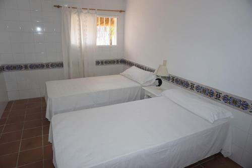 Apartamento Villa Ronda En La Playa De Oliva