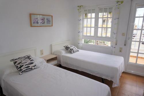 Apartamento Villa Ronda En La Playa De Oliva