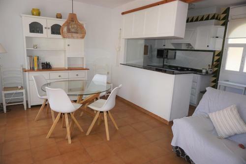 Apartamento Villa Ronda En La Playa De Oliva