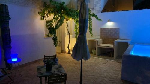 Apartamento Villa Ronda En La Playa De Oliva