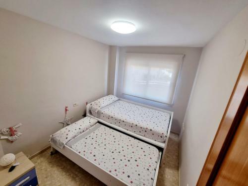 Apartamento Duna - Terraza Con Vistas Al Mar