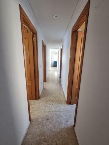 Apartamento Duna - Terraza Con Vistas Al Mar