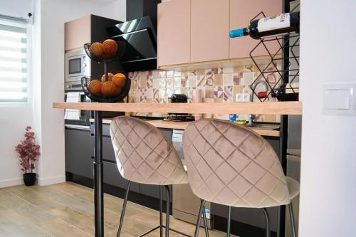 Apartamento Rinc�n Marino Alto