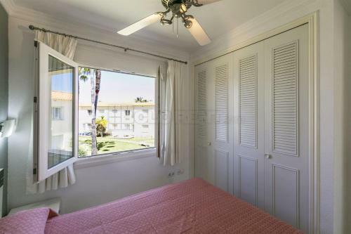 Precioso Apartamento En Playa De Oliva Nova