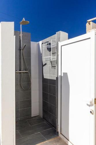 Playa De Oliva, La Casita Del Mar