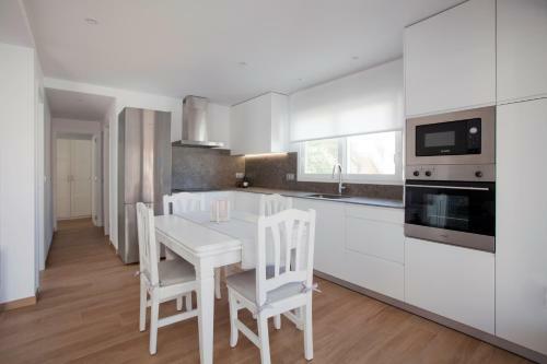 Acogedor Apartamento Junto Al Mar