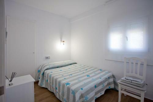 Acogedor Apartamento Junto Al Mar