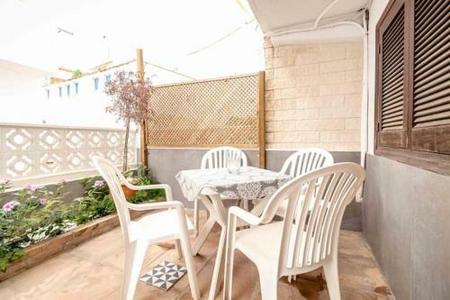 Super Apartamento A Un Paso Del Mar
