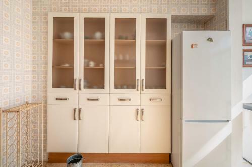 Super Apartamento A Un Paso Del Mar
