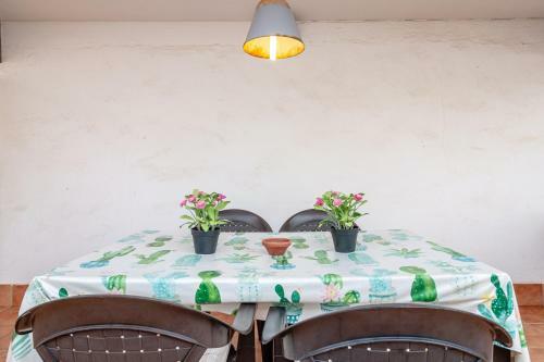 Super Apartamento A Un Paso Del Mar