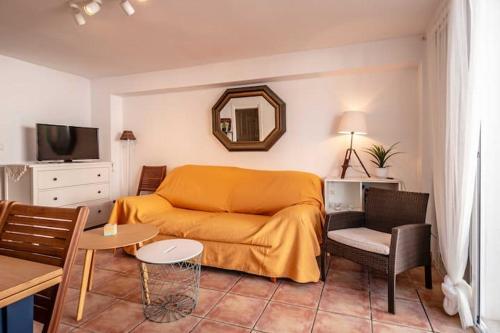 Super Apartamento A Un Paso Del Mar