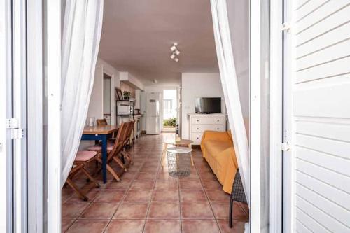Super Apartamento A Un Paso Del Mar