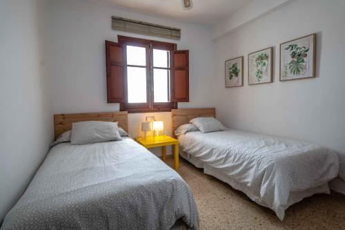 Super Apartamento A Un Paso Del Mar