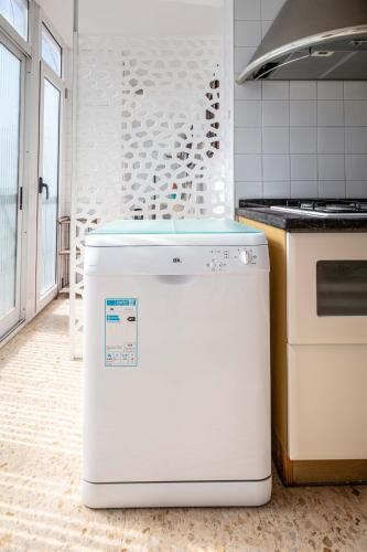 Super Apartamento A Un Paso Del Mar