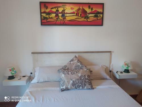 Habitaci�n Privada En Casa Particular, Monta�a