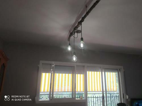 Habitaci�n Privada En Casa Particular, Monta�a