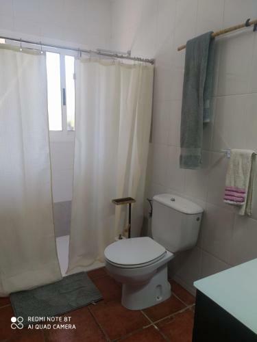 Habitaci�n Privada En Casa Particular, Monta�a