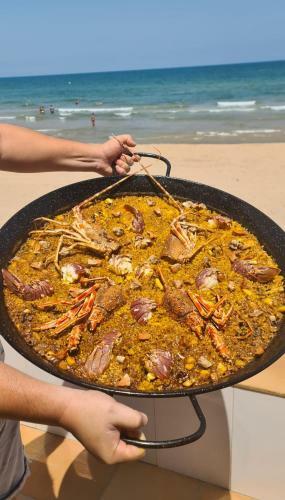 Apartamento Oliva Moon