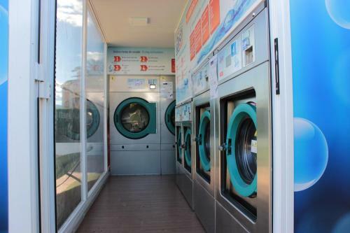 M213 Apartamento Las Dunas Oliva Nova