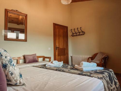Apartamento La Casa De La Acacia