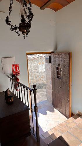 Apartamento La Casa De La Acacia
