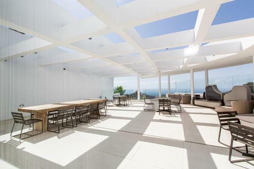 Apartment In Paulo Alto