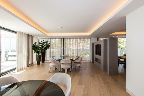 Apartment In Paulo Alto
