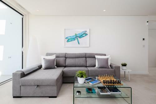 Apartment In Paulo Alto