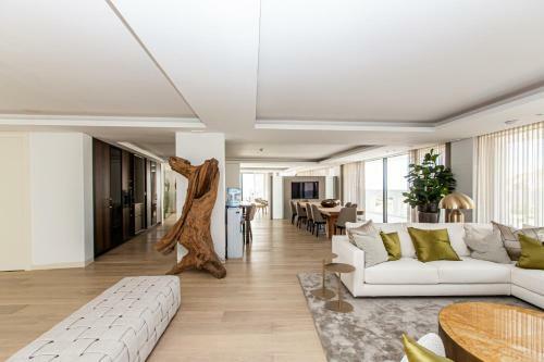 Apartment In Paulo Alto