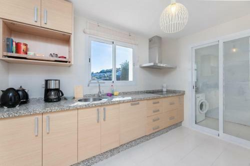 Apartamento Amazing Views And Pool At Mairena Forest Rdr362