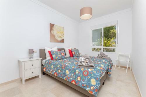 Apartamento Amazing Views And Pool At Mairena Forest Rdr362
