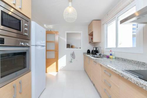 Apartamento Amazing Views And Pool At Mairena Forest Rdr362