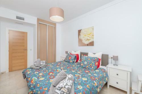 Apartamento Amazing Views And Pool At Mairena Forest Rdr362