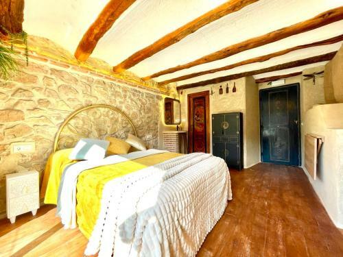 Apartamento La Peque�a Cantonesa